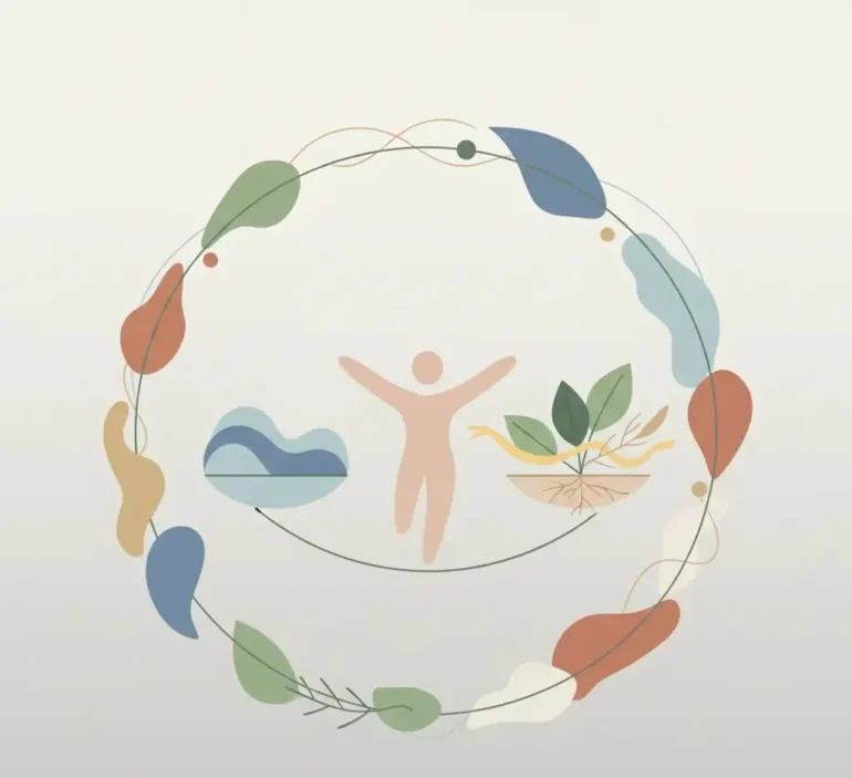 what are adaptogens balance stress