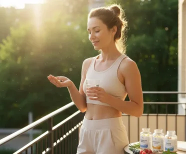 supplements that support natural energy levels for daily vitality