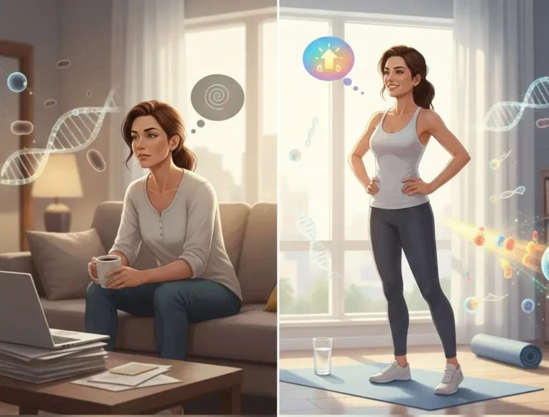 Mitolyn before and after expectations and real results explained