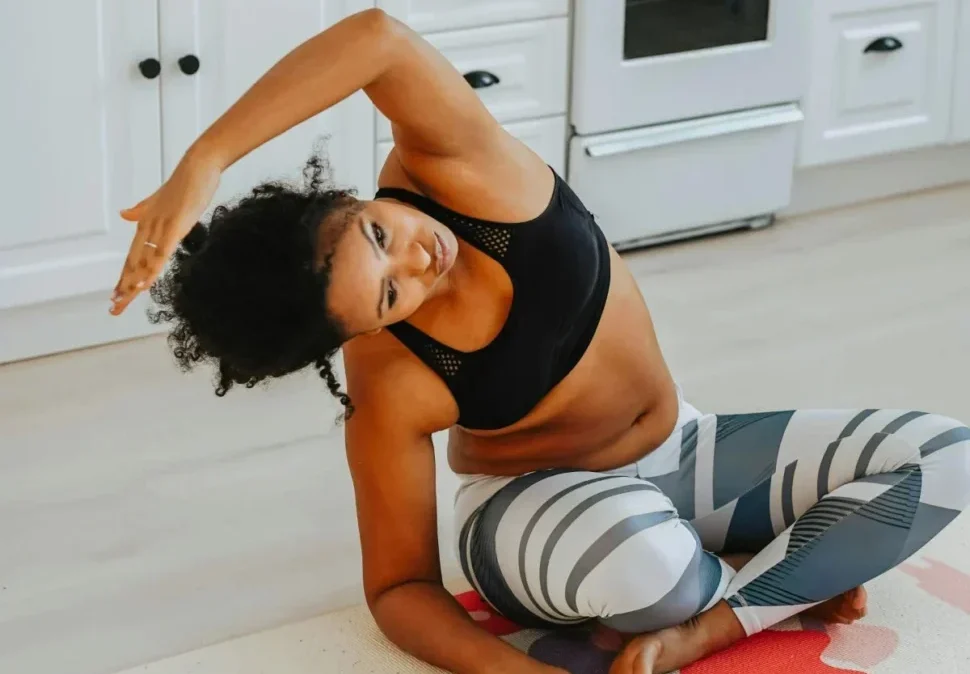 How to fix a slow metabolism naturally