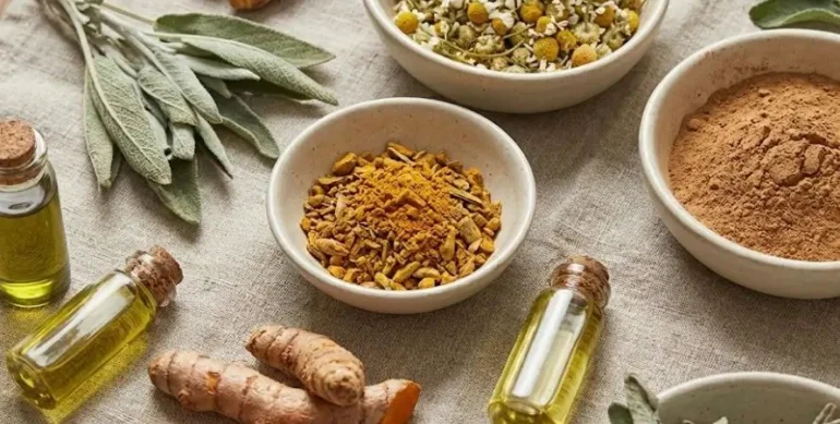 Adaptogens Explained: Benefits, Uses, and Are They Safe to Use?