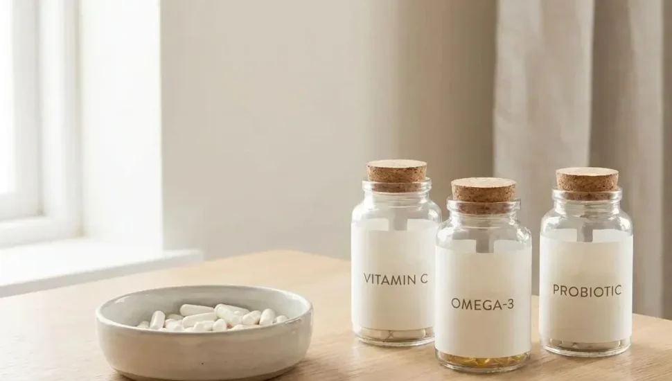 Supplement Red Flags: Warning Signs You Should Never Ignore