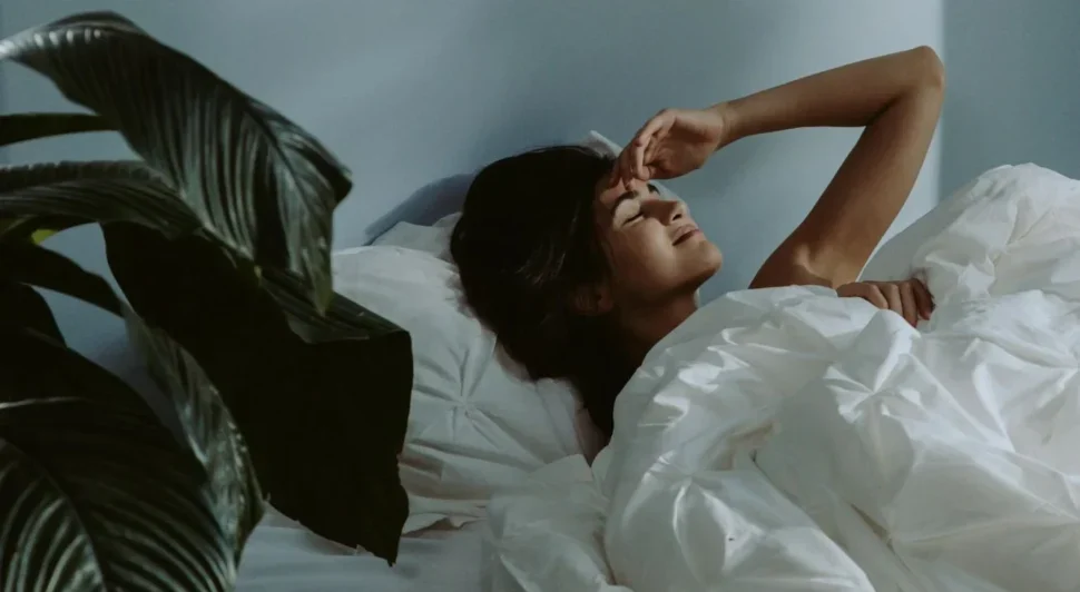 Chronic Stress and Sleep: Why Rest Breaks Down and How to Fix It