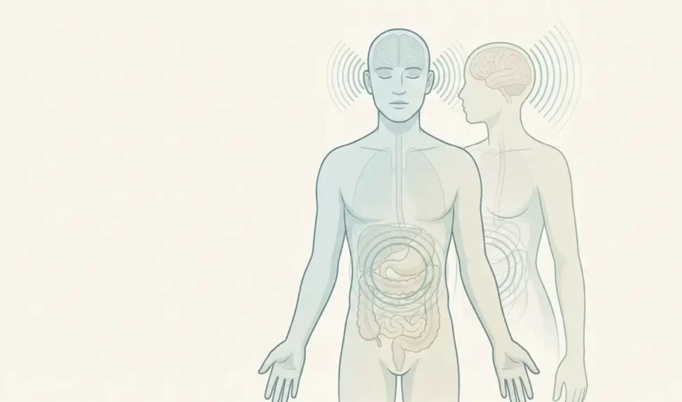 How Stress Impacts Weight Gain and How to Fix It