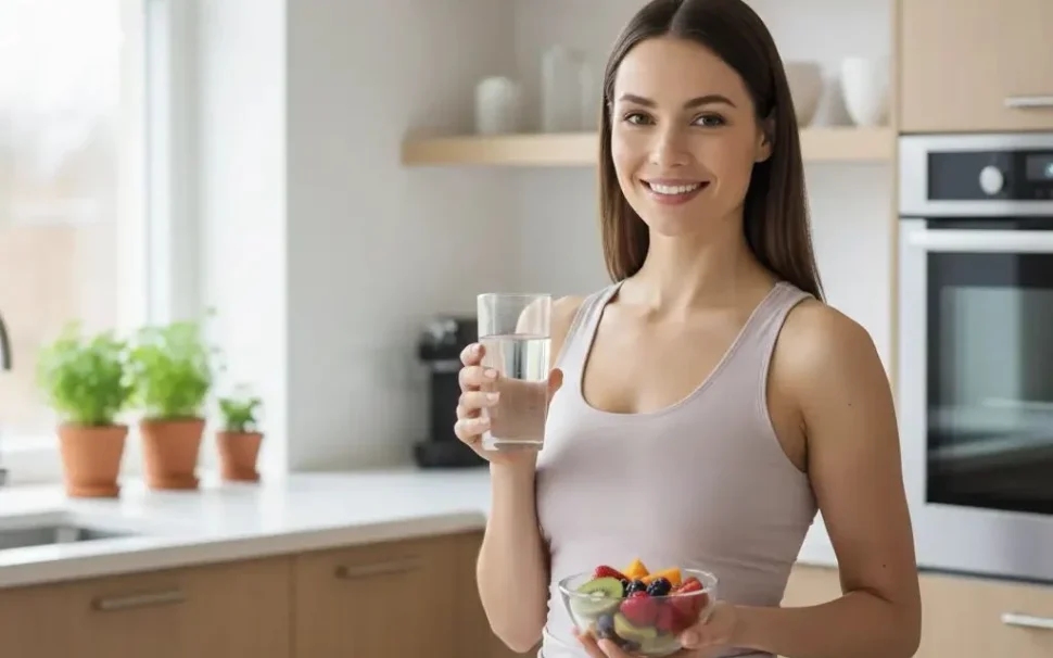 Natural Supplements for Better Energy and Balance