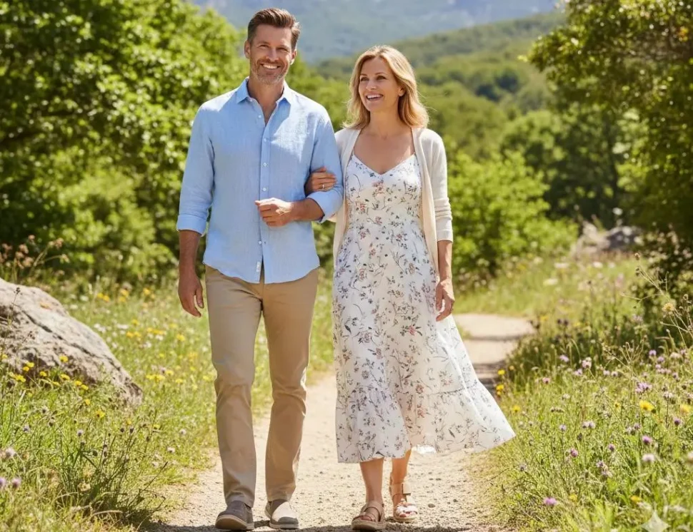 Best Natural Ways to Support Metabolism After 40