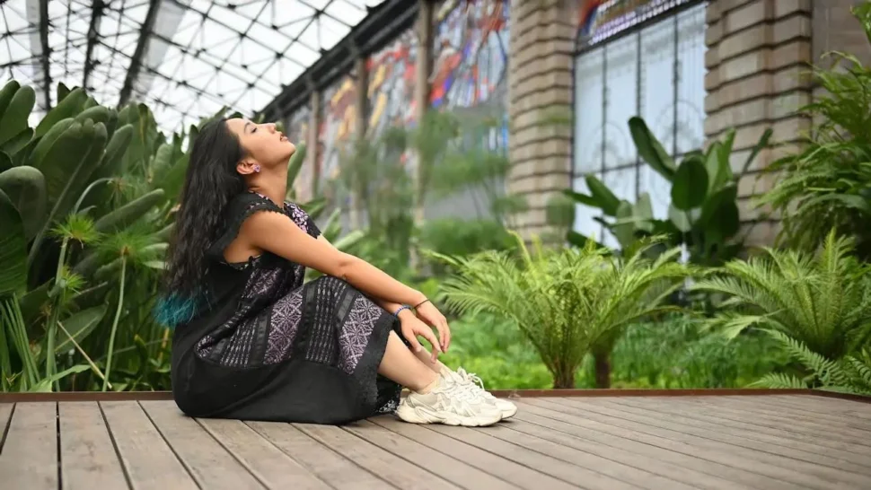 Signs Your Body Is in Survival Mode