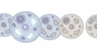 Signs Your Cellular Energy Is Declining With Age