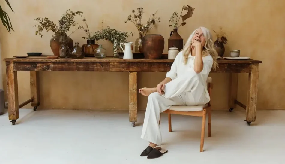 How Chronic Stress Speeds Up Aging Over Time