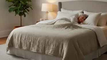 Why Quality Sleep Matters More as You Age