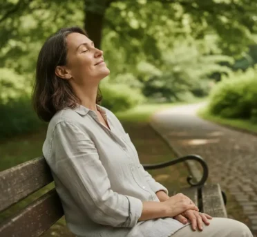 Why Energy Levels Often Drop After 40 ( What Help)