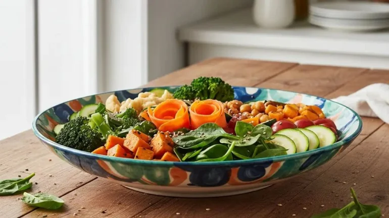 fiber foods weight loss vegetables rich in natural fiber