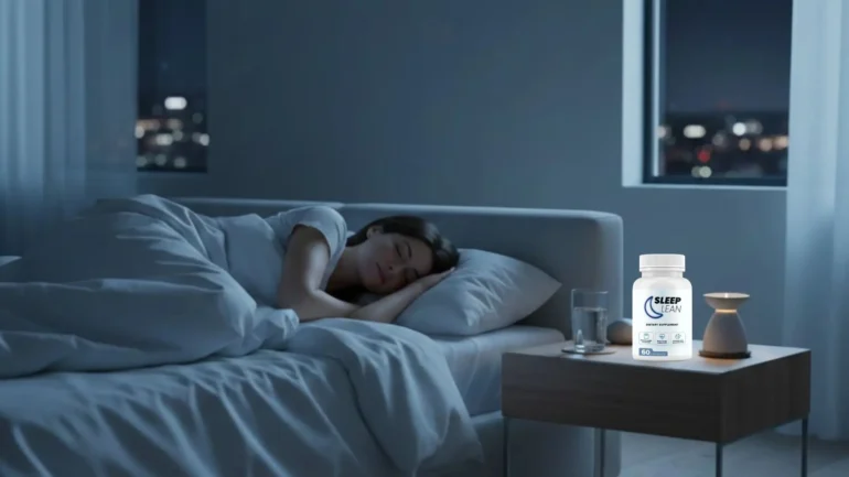 SleepLean Review: Too Good to Be True or Actually Effective?