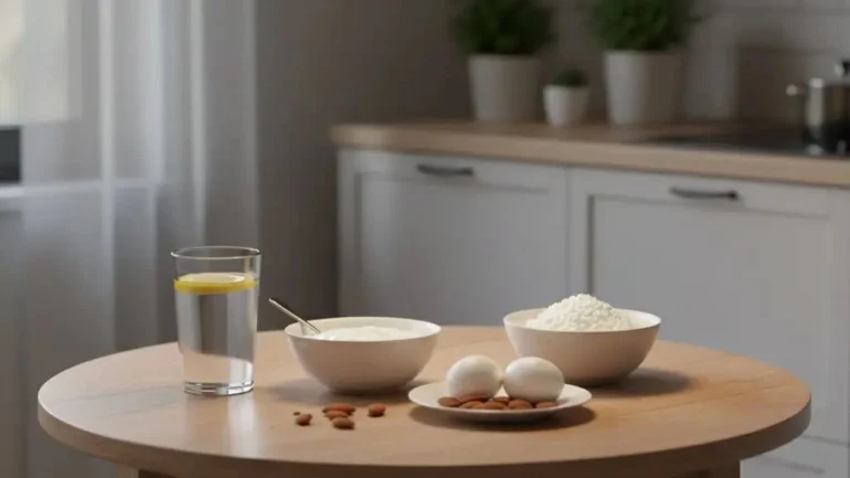 The Best Protein Snacks to Eat Before Bed for Better Sleep