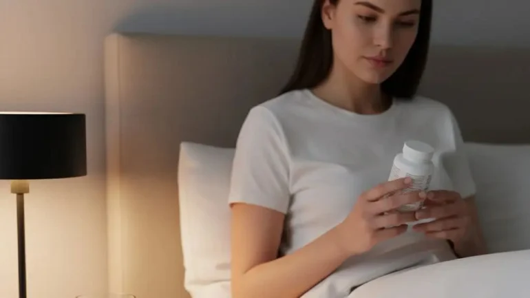 SleepLean Side Effects: What You Need to Know Before