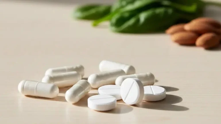 Magnesium Supplement: Benefits, Types, and How to Choose the Best One