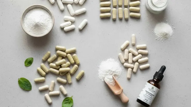 best magnesium supplement forms