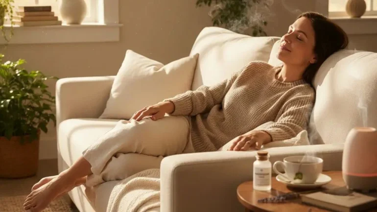 How Magnesium Can Better Stress and Cortisol