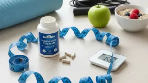 Magnesium for Weight Loss: Does It Really Help Burn Fat?