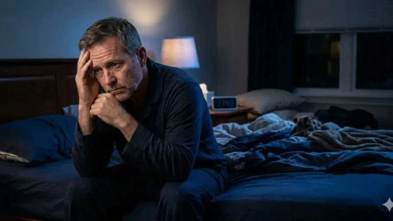 Common Signs of Poor Prostate Health You Shouldn’t Ignore