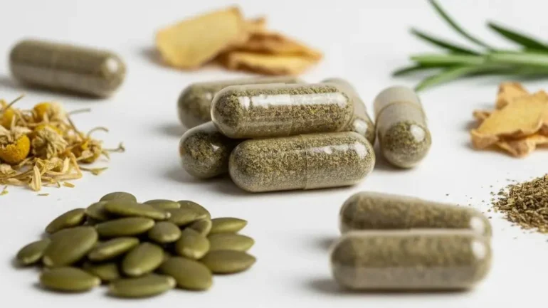 ProstaVive Ingredients: How It Works – A Complete Guide