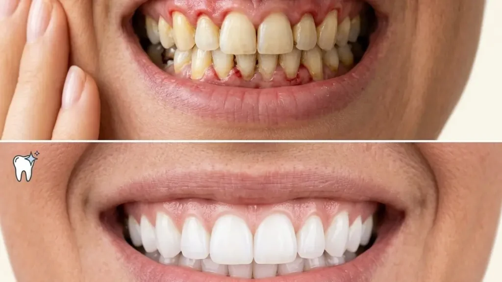 prodentim review oral health support for teeth and gum problems