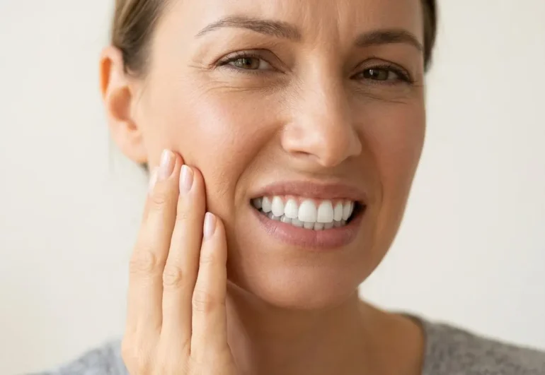 7 Signs of Poor Oral Health You Should Never Ignore