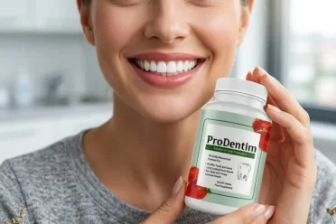 ProDentim ingredients natural oral probiotic formula for teeth and gum health