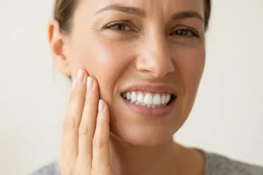 poor oral health signs early symptoms teeth and gum problems
