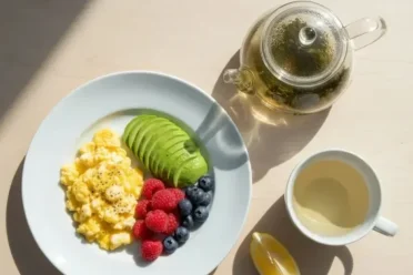 reset metabolism naturally with healthy habits