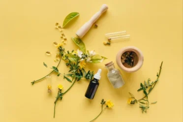 Natural supplements commonly used to support fatigue and daily energy