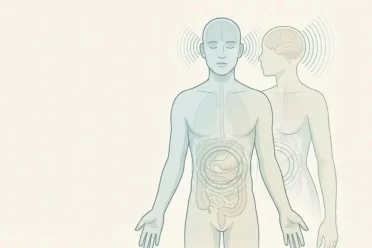 How stress affects weight gain and overall health