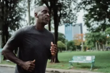 Middle-aged adult representing balanced metabolism and healthy aging after 40