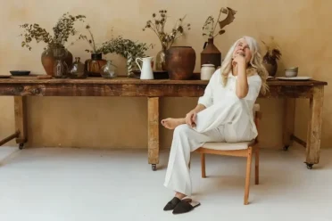 Chronic stress and cortisol play an important role in how stress and aging are connected over time