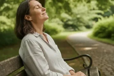 Energy levels after 40 and daily lifestyle balance