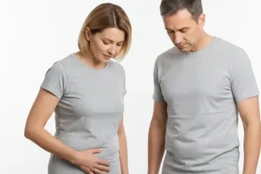 why belly fat is harder to lose after 40 due to metabolism and hormonal changes