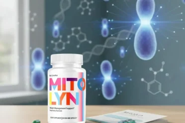 Does Mitolyn really work? Supplement explained with science and real results