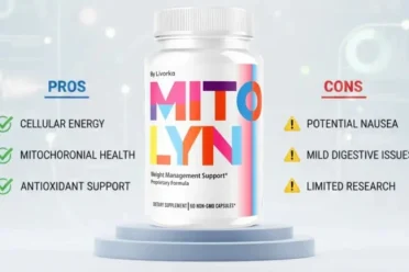 Mitolyn pros and cons explained, including benefits and Mitolyn side effects