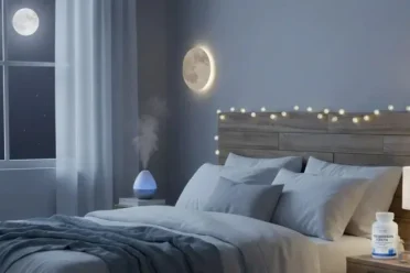 magnesium for sleep support