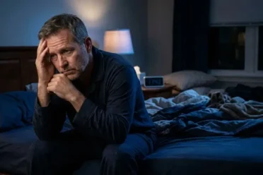 prostate symptoms frequent urination at night