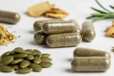 ProstaVive ingredients natural prostate formula