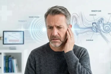 hearing support supplement for ear health and hearing clarity